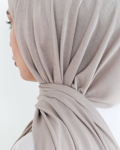 Jersey Hijab
