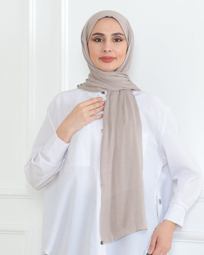 Jersey Hijab