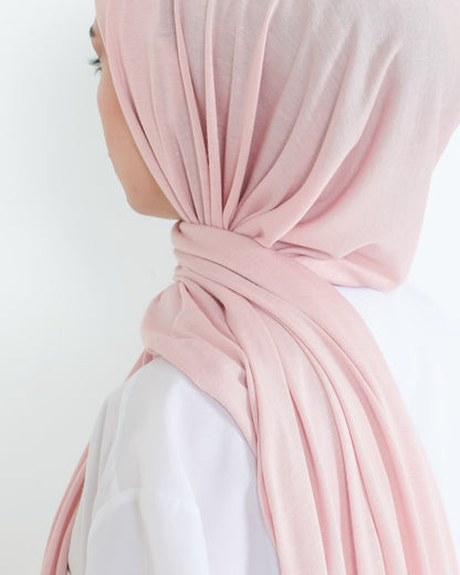Jersey Hijab