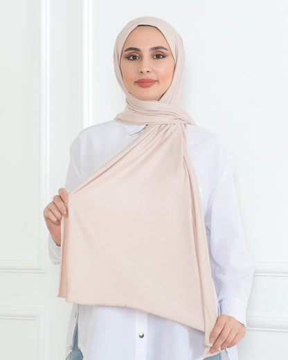 Jersey Hijab