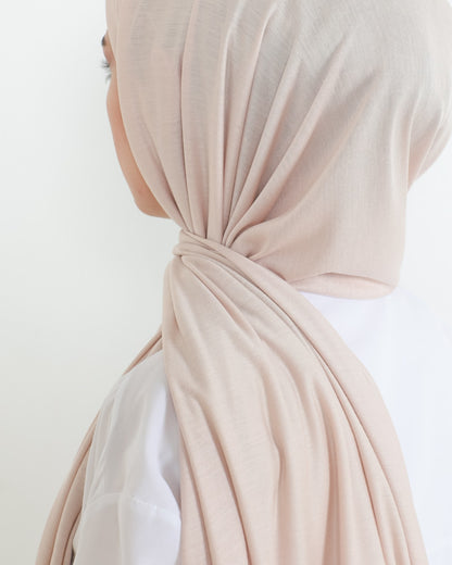 Jersey Hijab