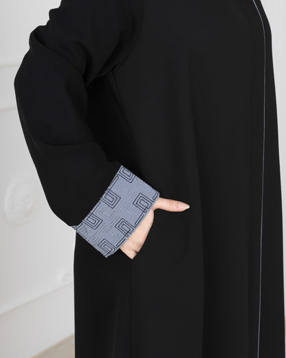 Jawaher Abaya