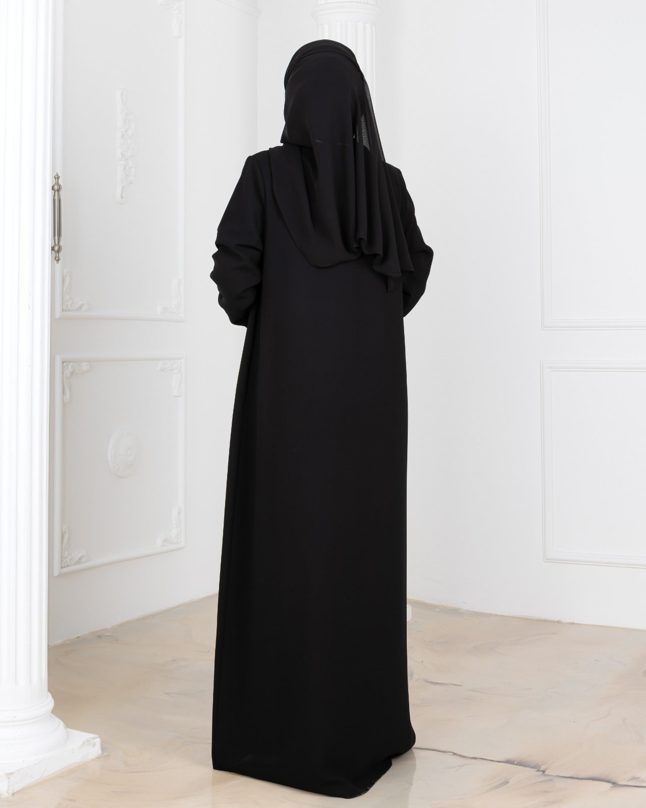 Jawaher Abaya