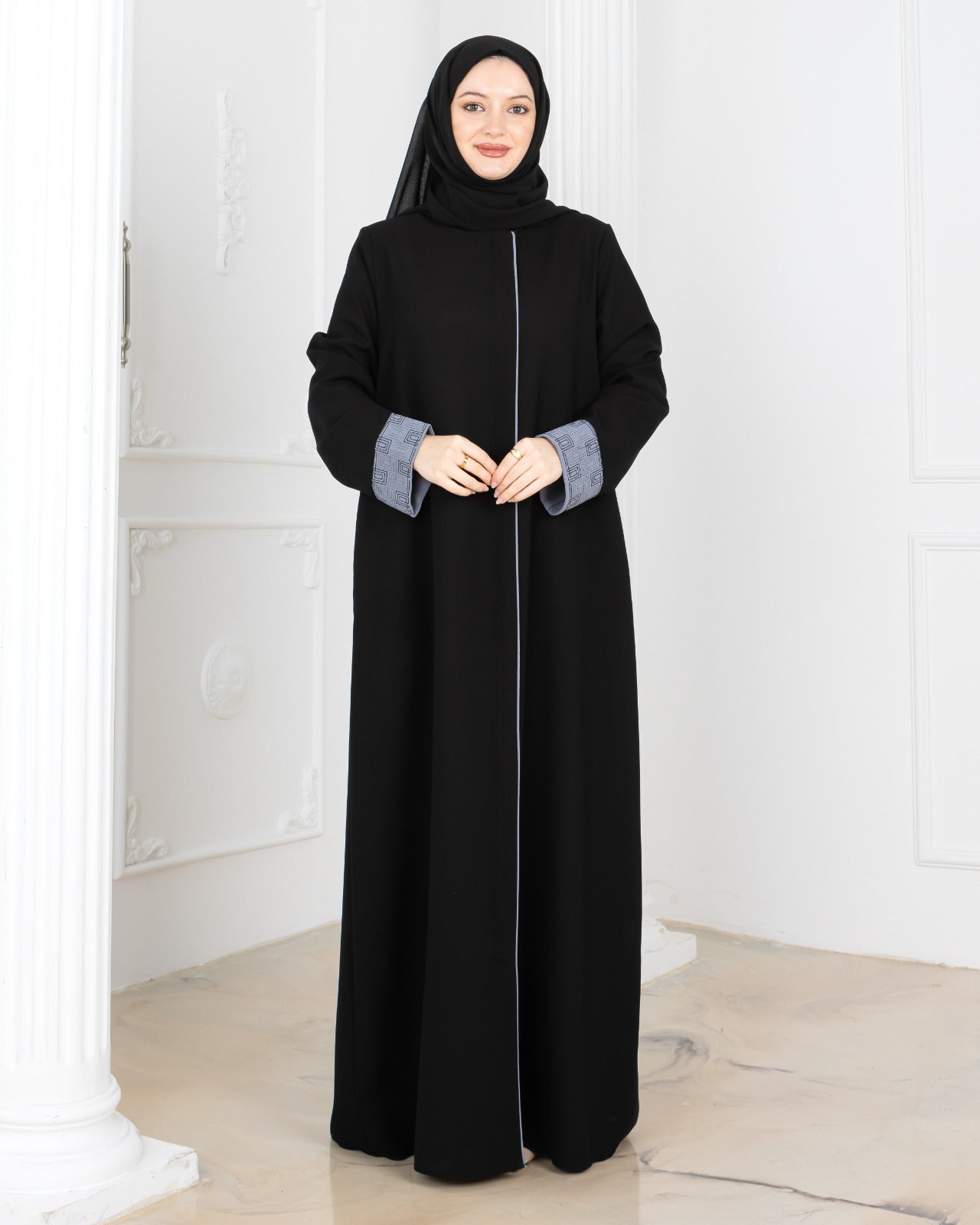 Jawaher Abaya