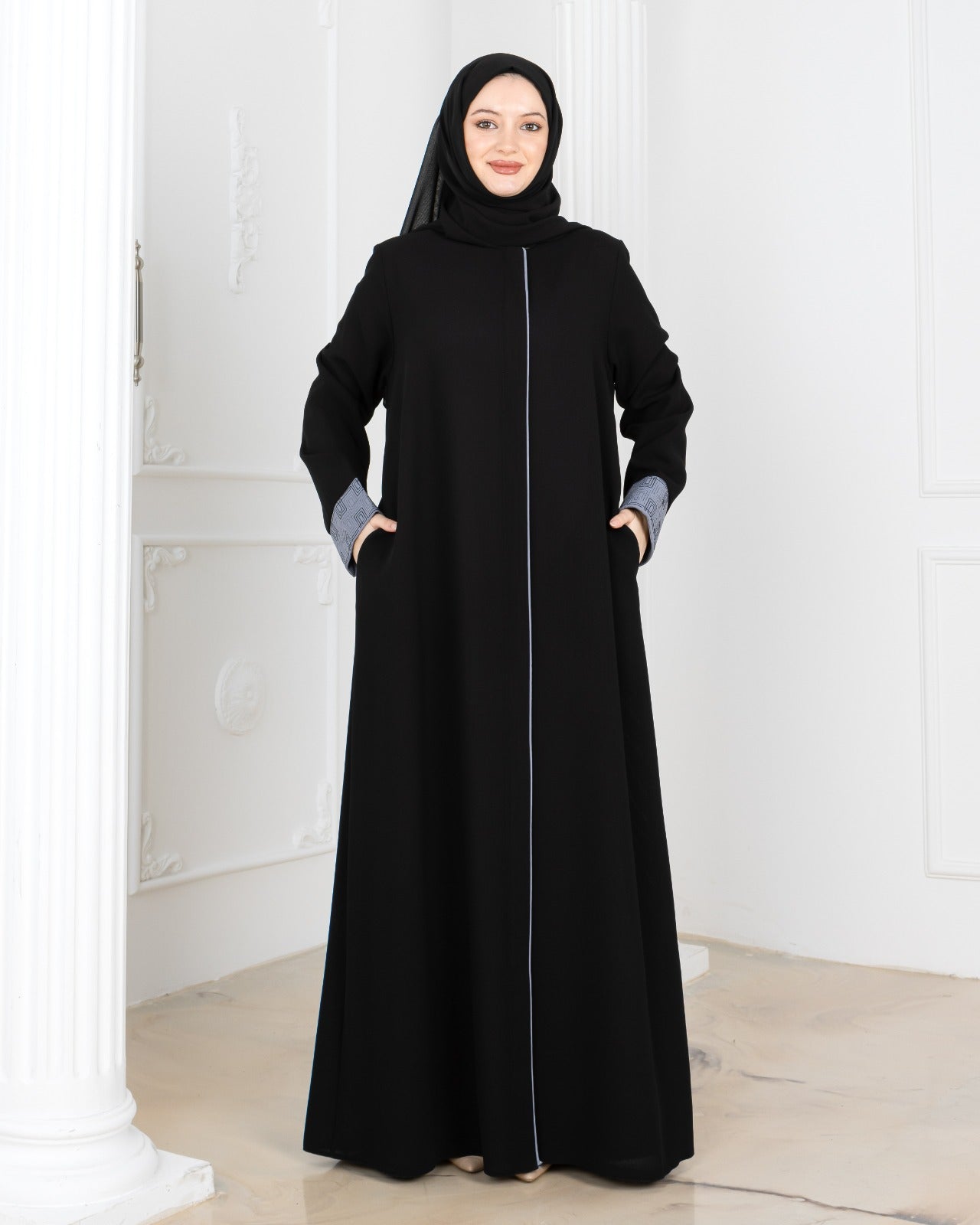 Jawaher Abaya