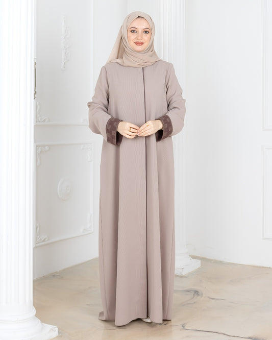 Jawaher Abaya