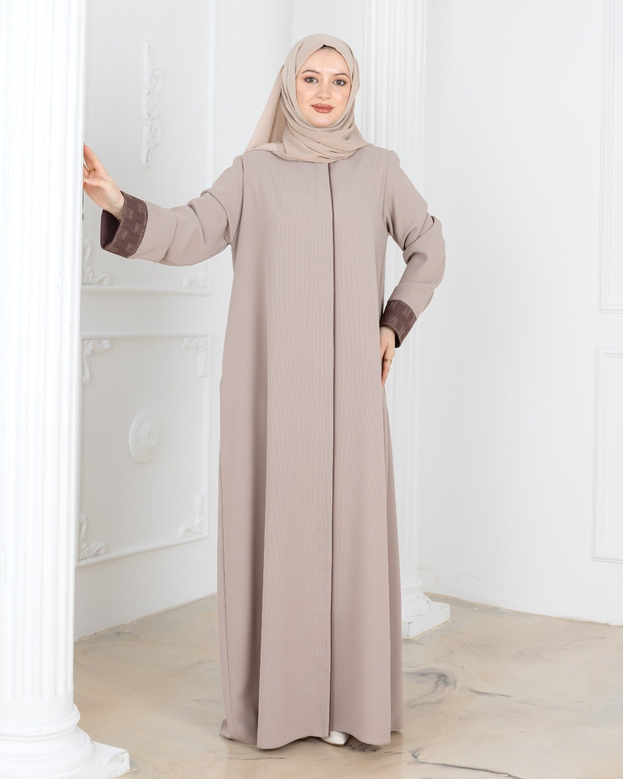 Jawaher Abaya