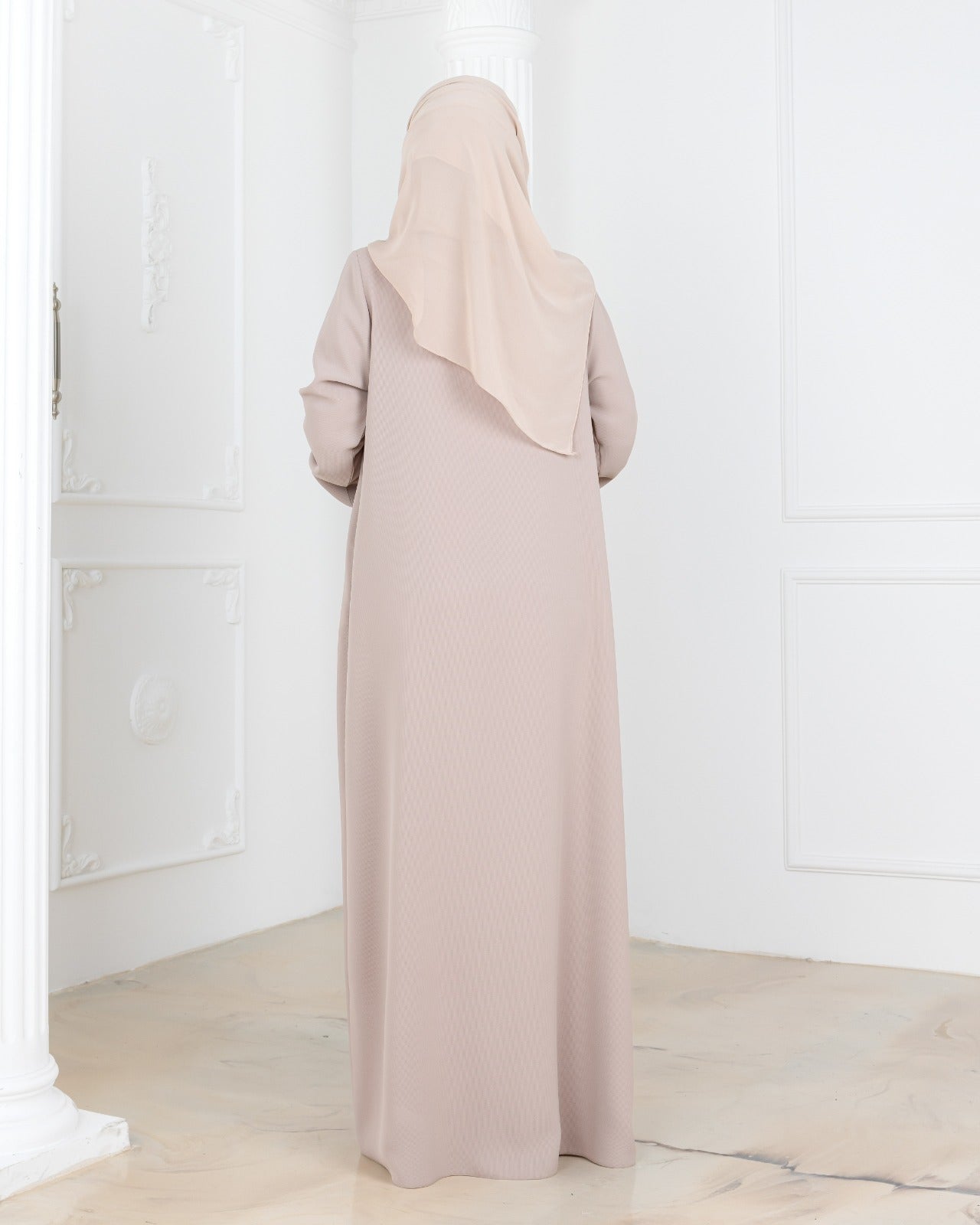 Jawaher Abaya