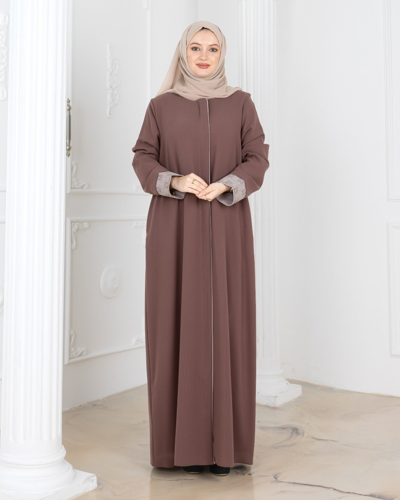 Jawaher Abaya