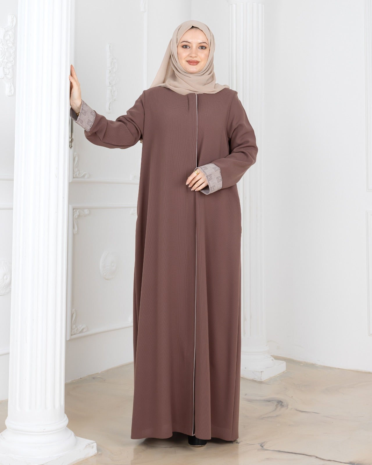 Jawaher Abaya