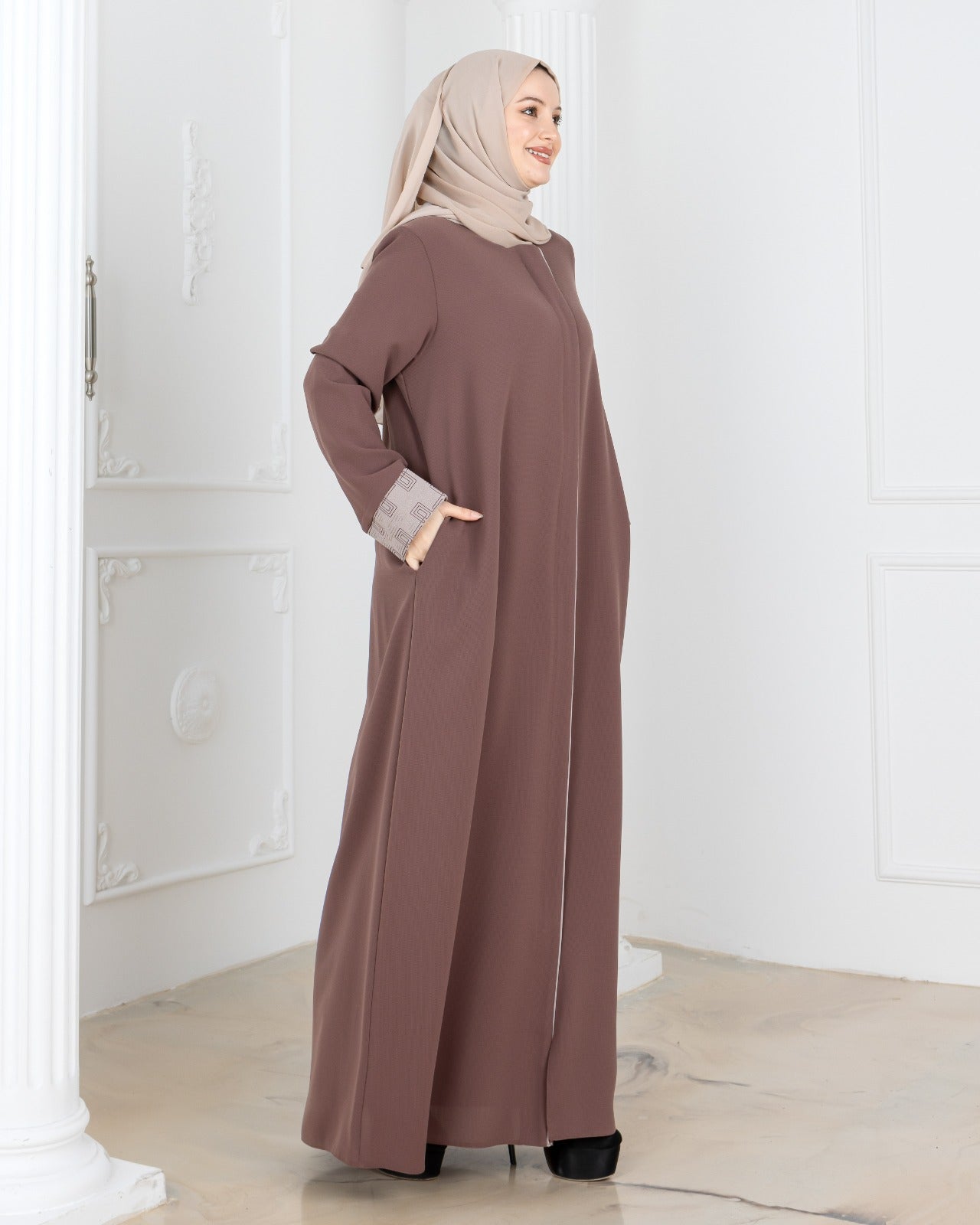 Jawaher Abaya