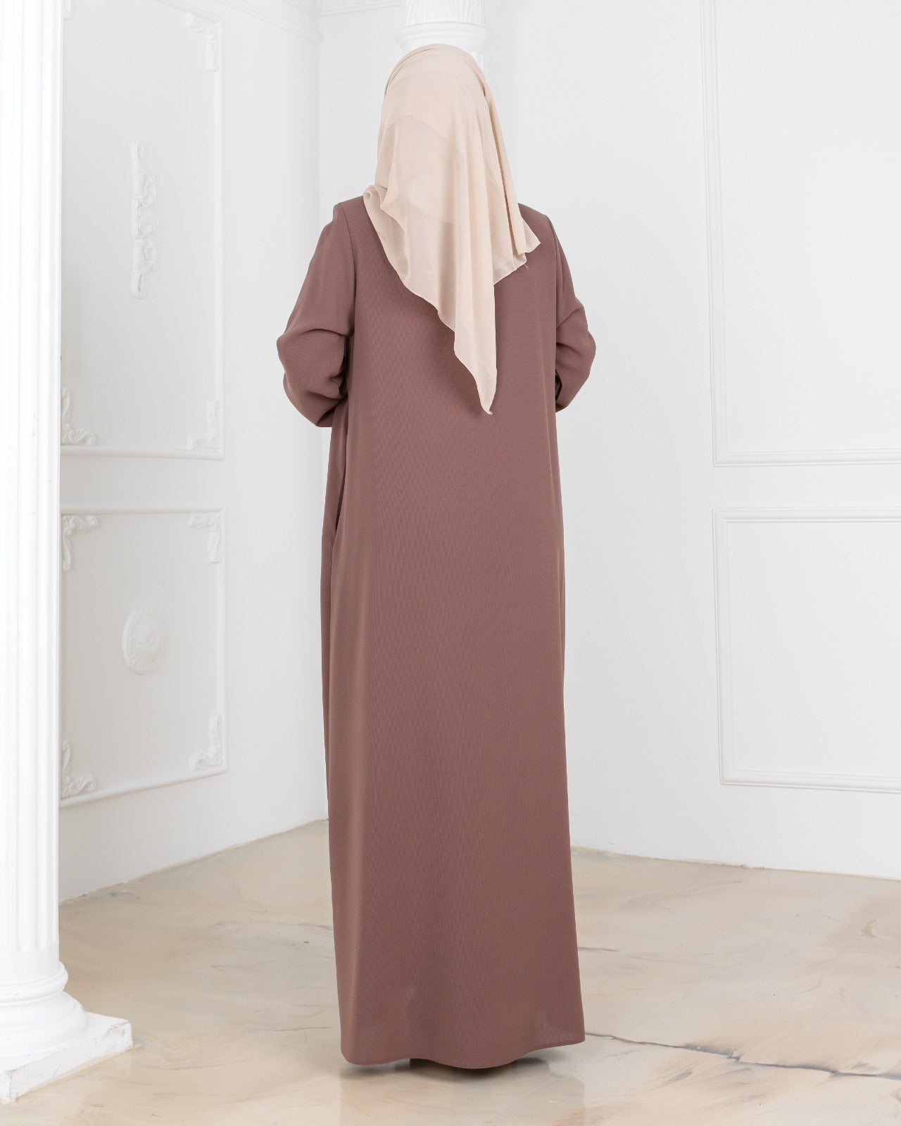 Jawaher Abaya