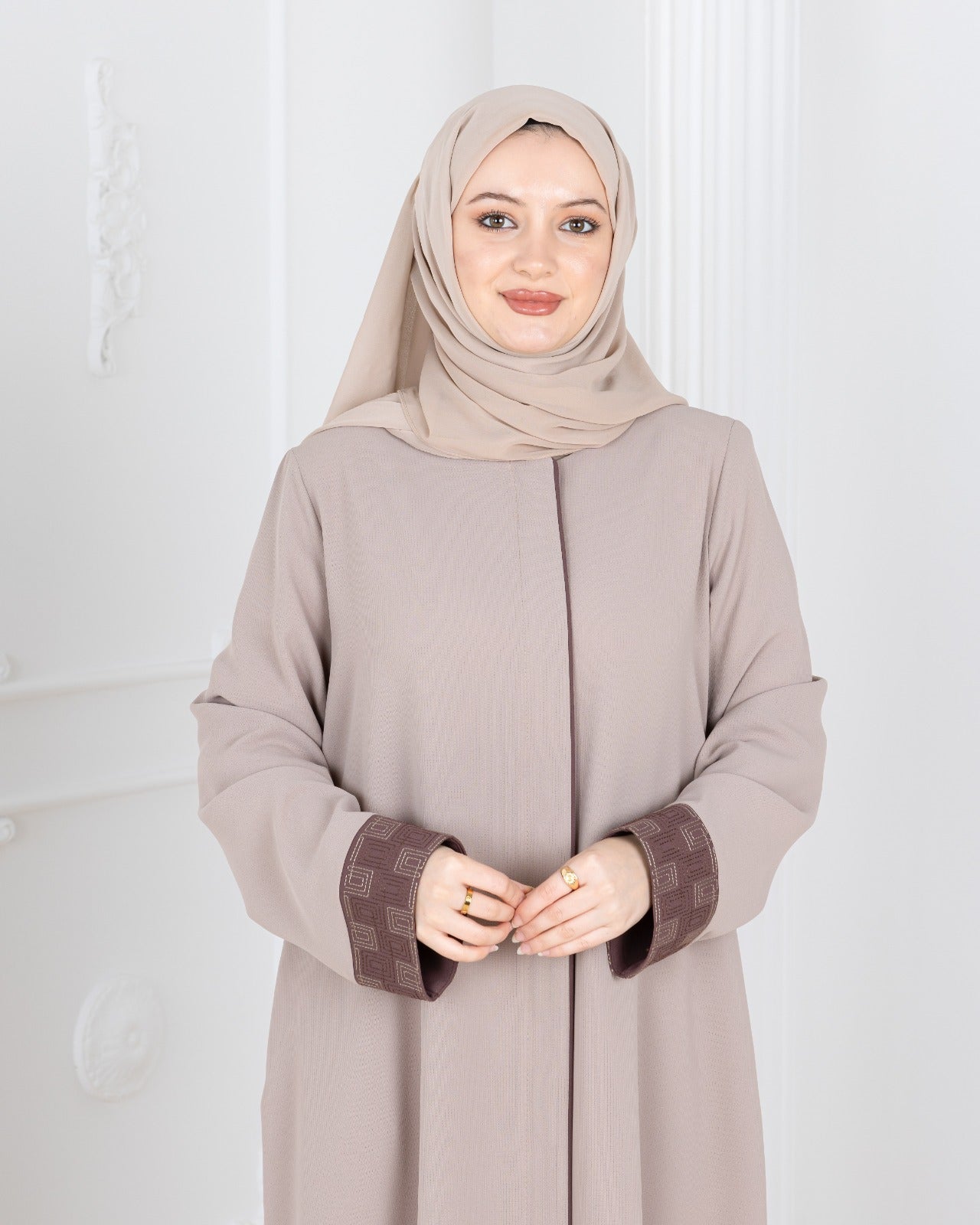 Jawaher Abaya