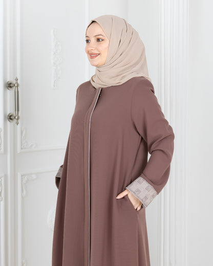Jawaher Abaya