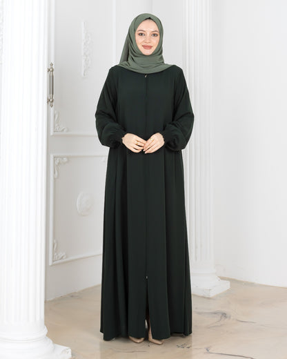 Lucy Abaya