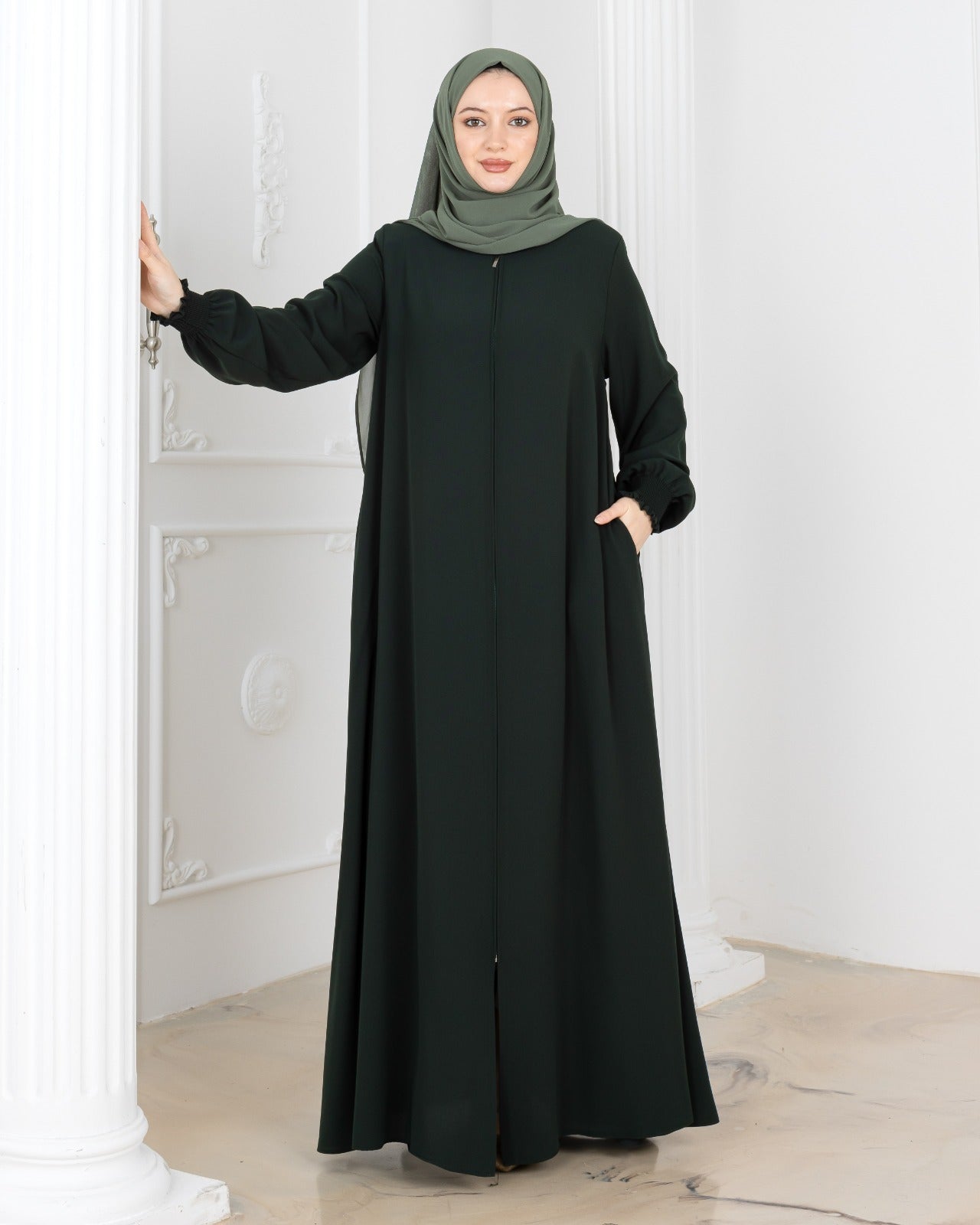 Lucy Abaya