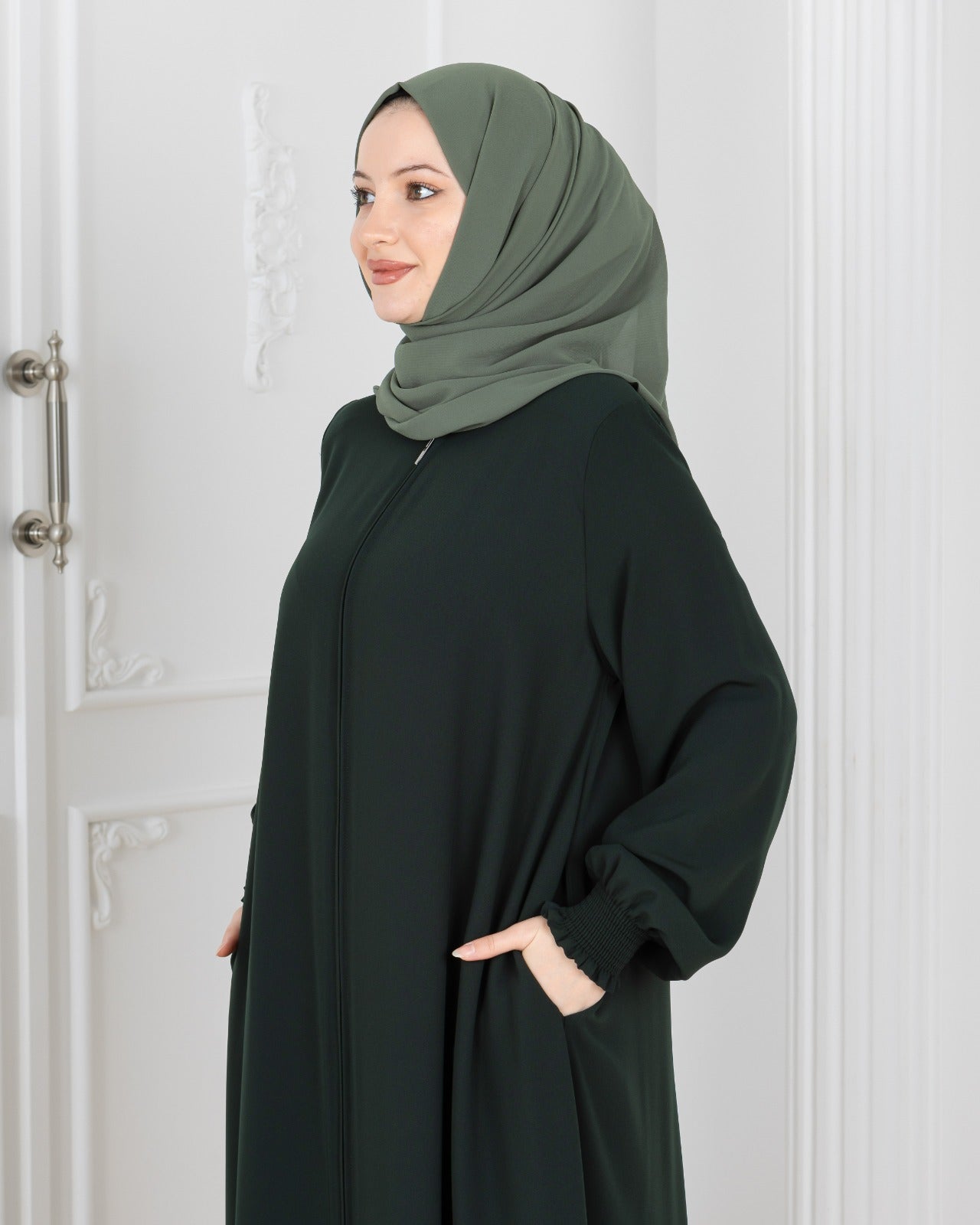 Lucy Abaya