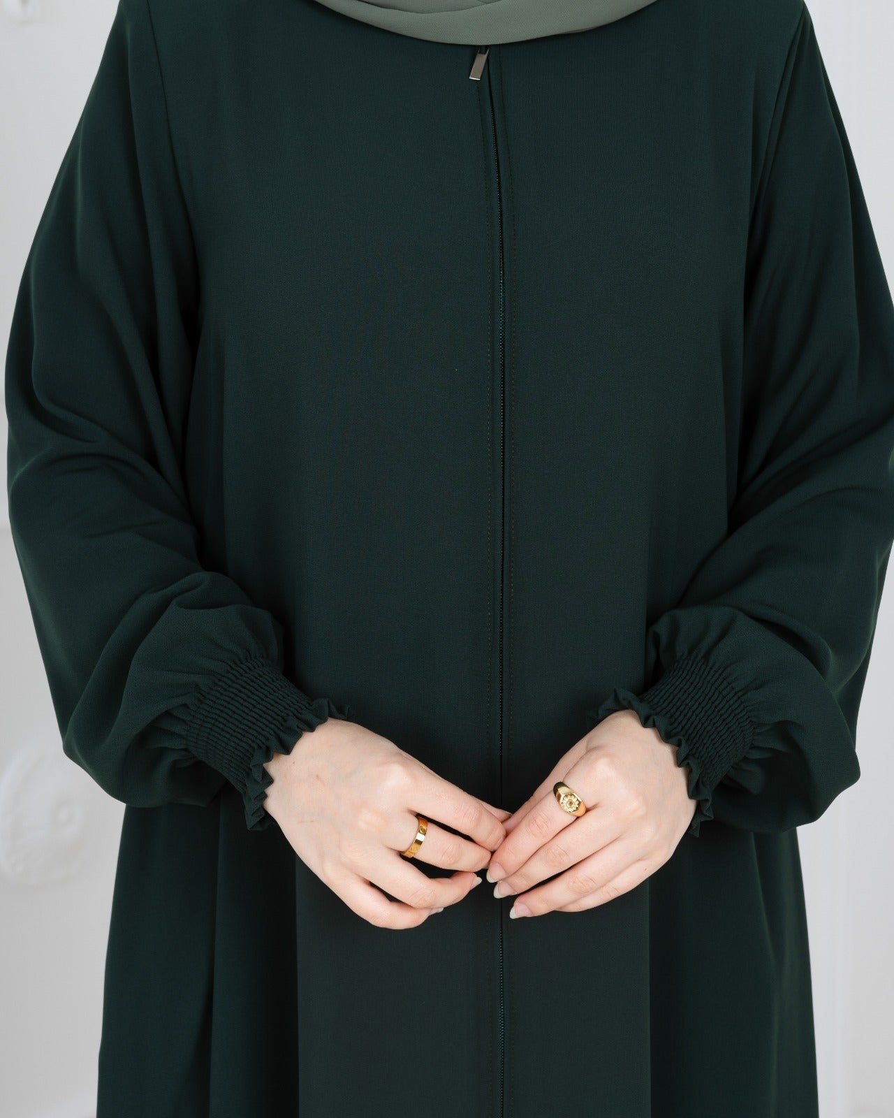 Lucy Abaya