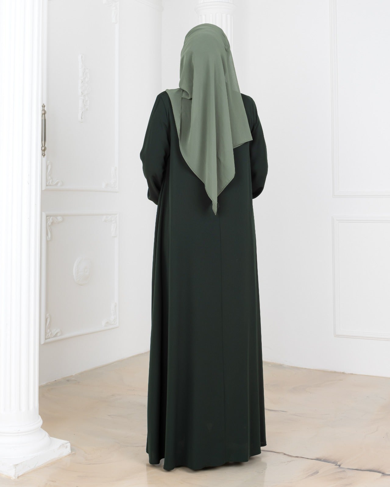 Lucy Abaya