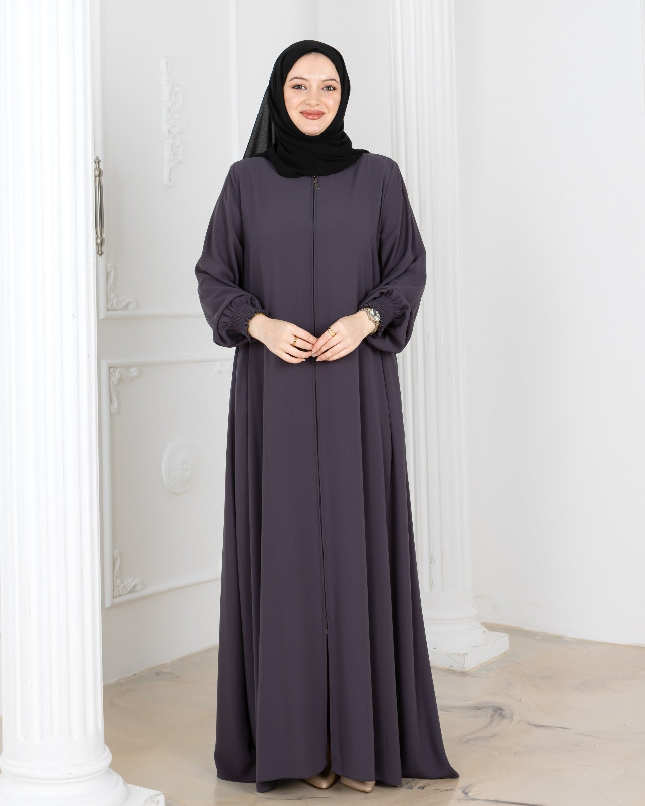 Lucy Abaya