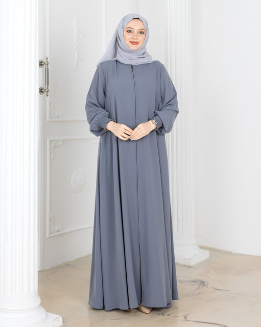 Lucy Abaya