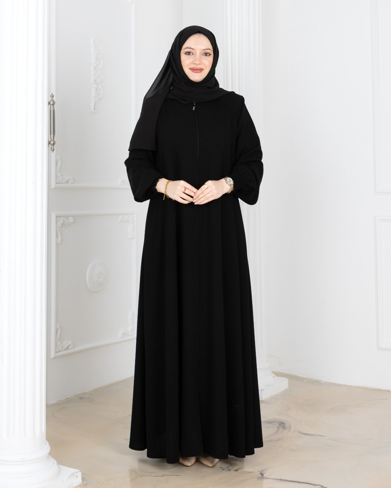 Lucy Abaya