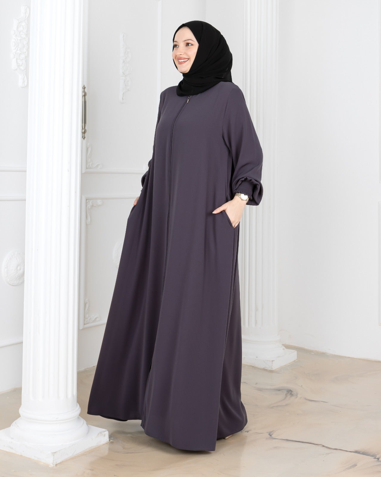 Lucy Abaya