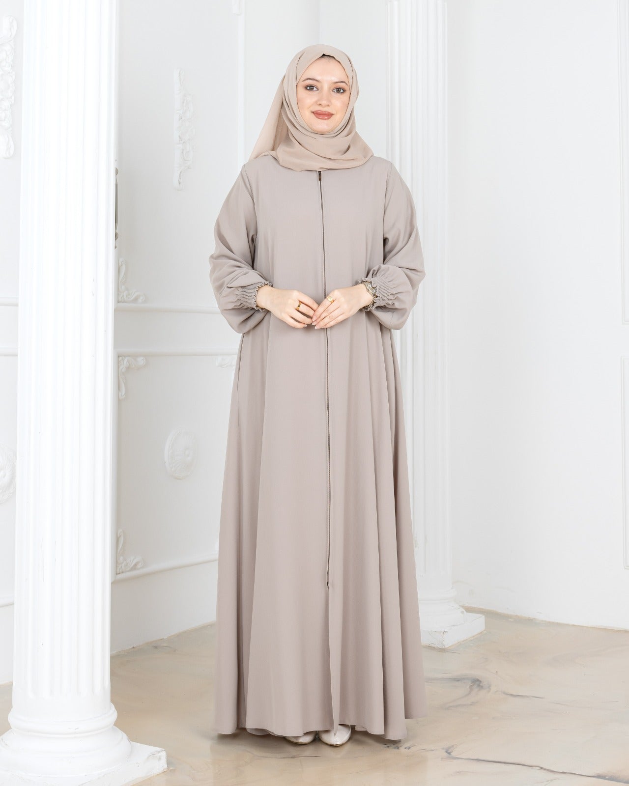 Lucy Abaya