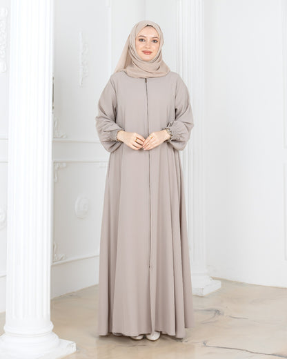 Lucy Abaya