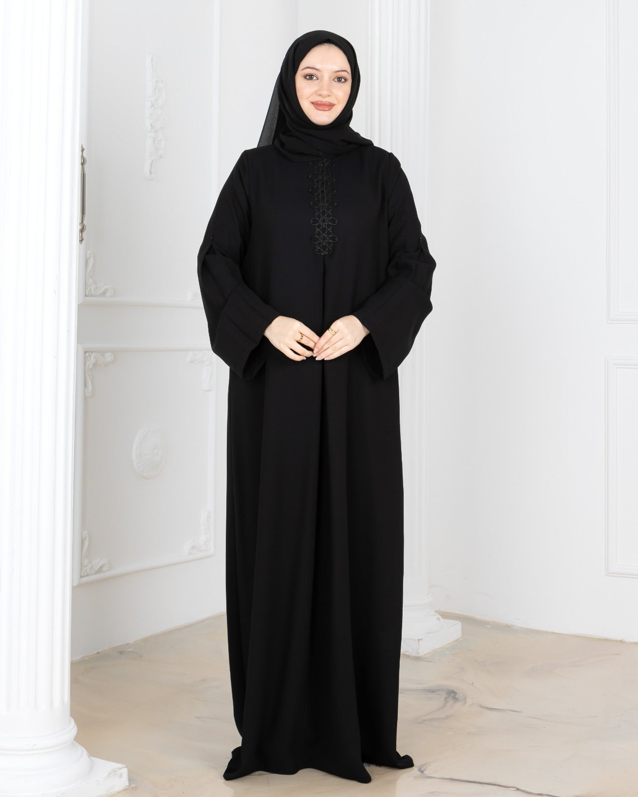 Soha Abaya