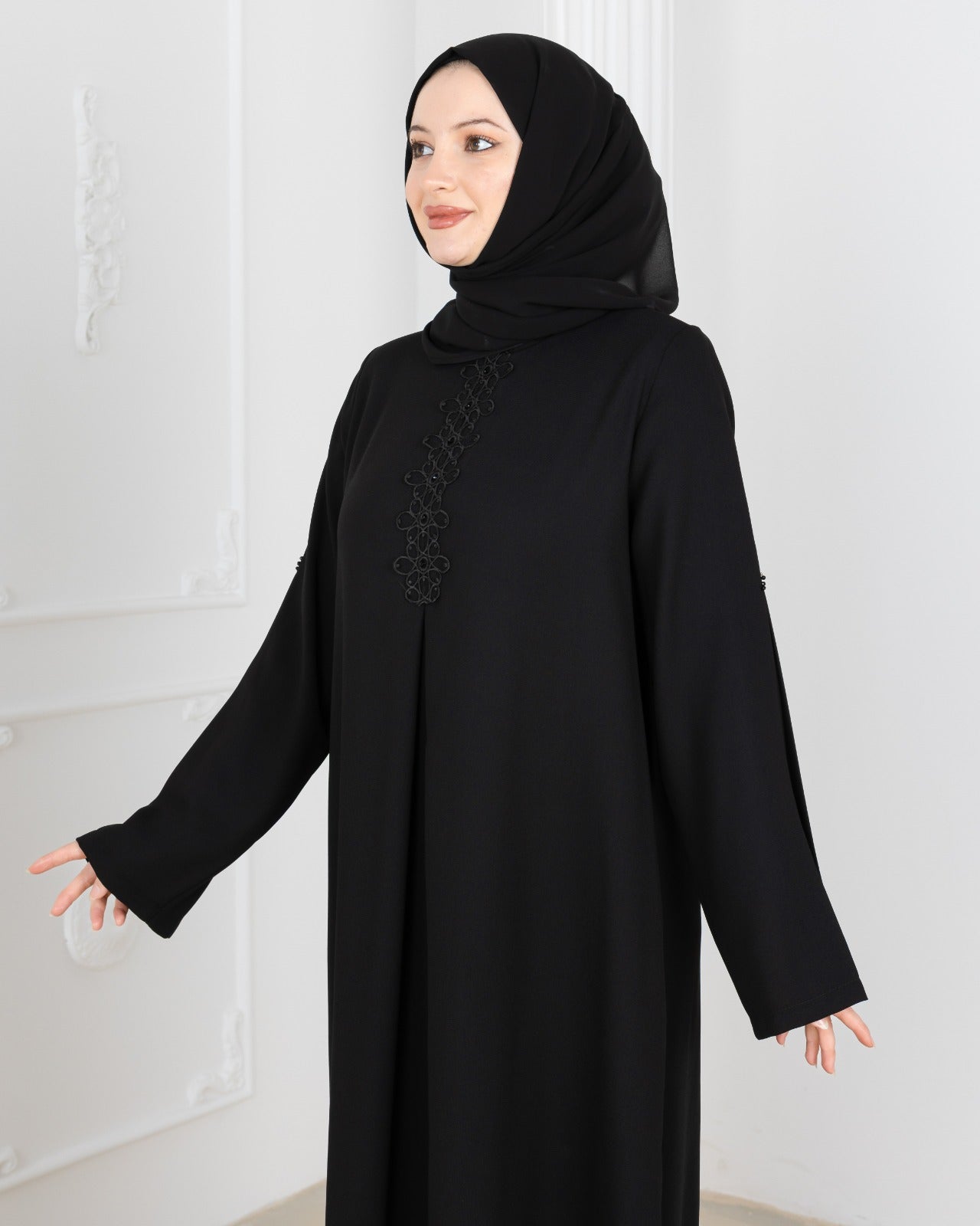 Soha Abaya