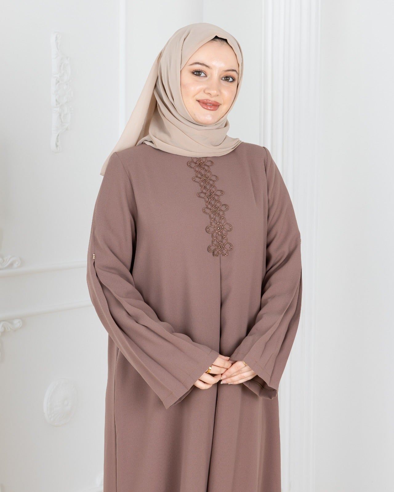 Soha Abaya