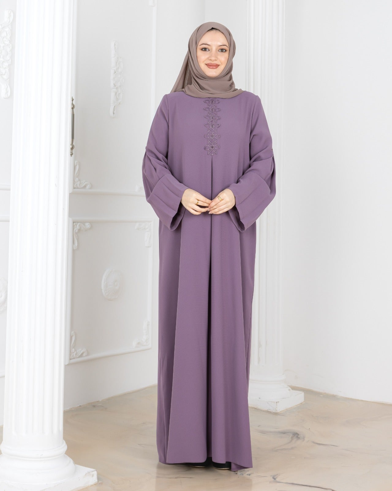 Soha Abaya