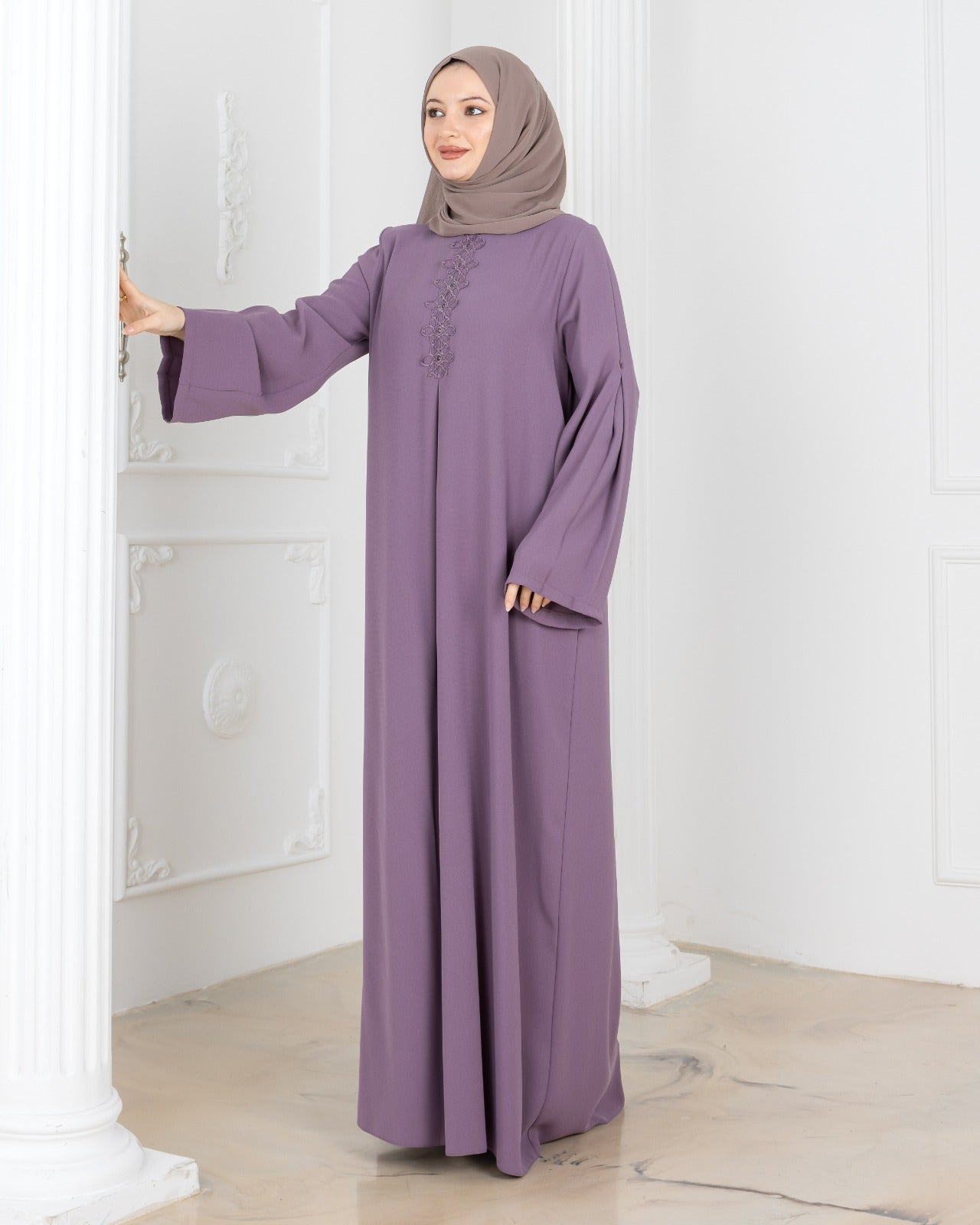 Soha Abaya