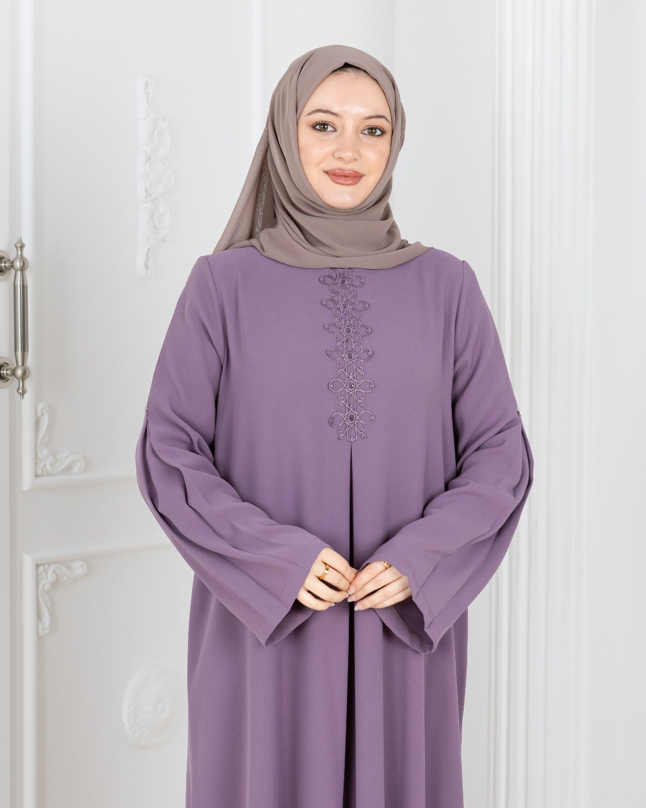 Soha Abaya