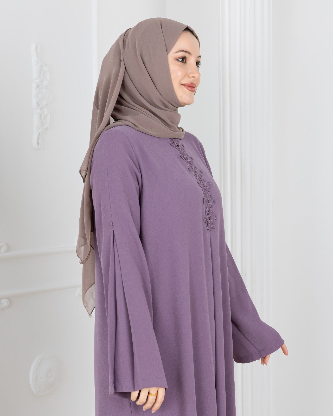 Soha Abaya