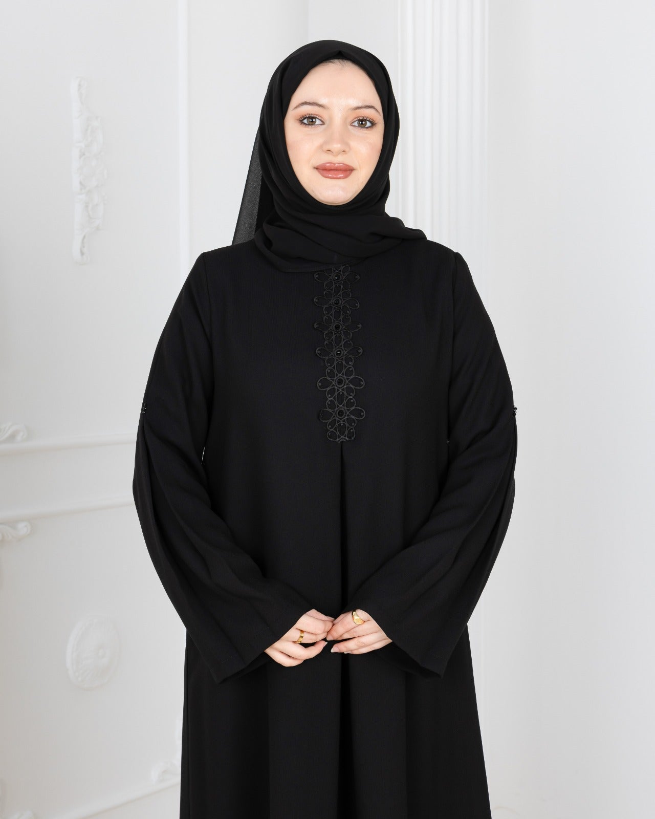 Soha Abaya