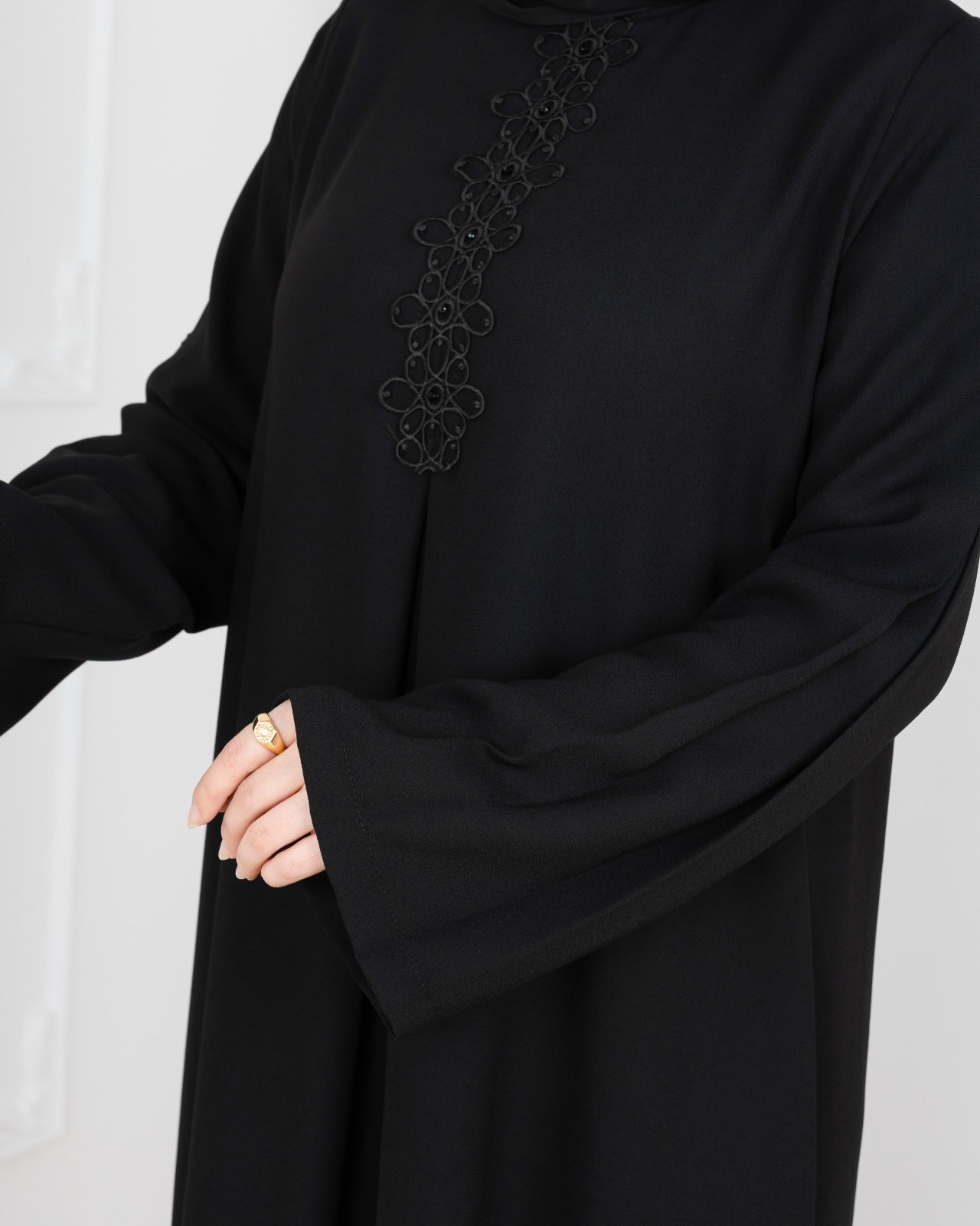 Soha Abaya