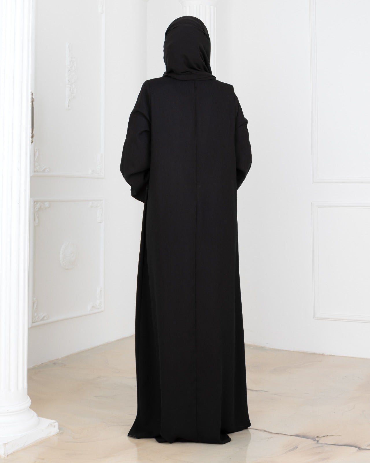 Soha Abaya