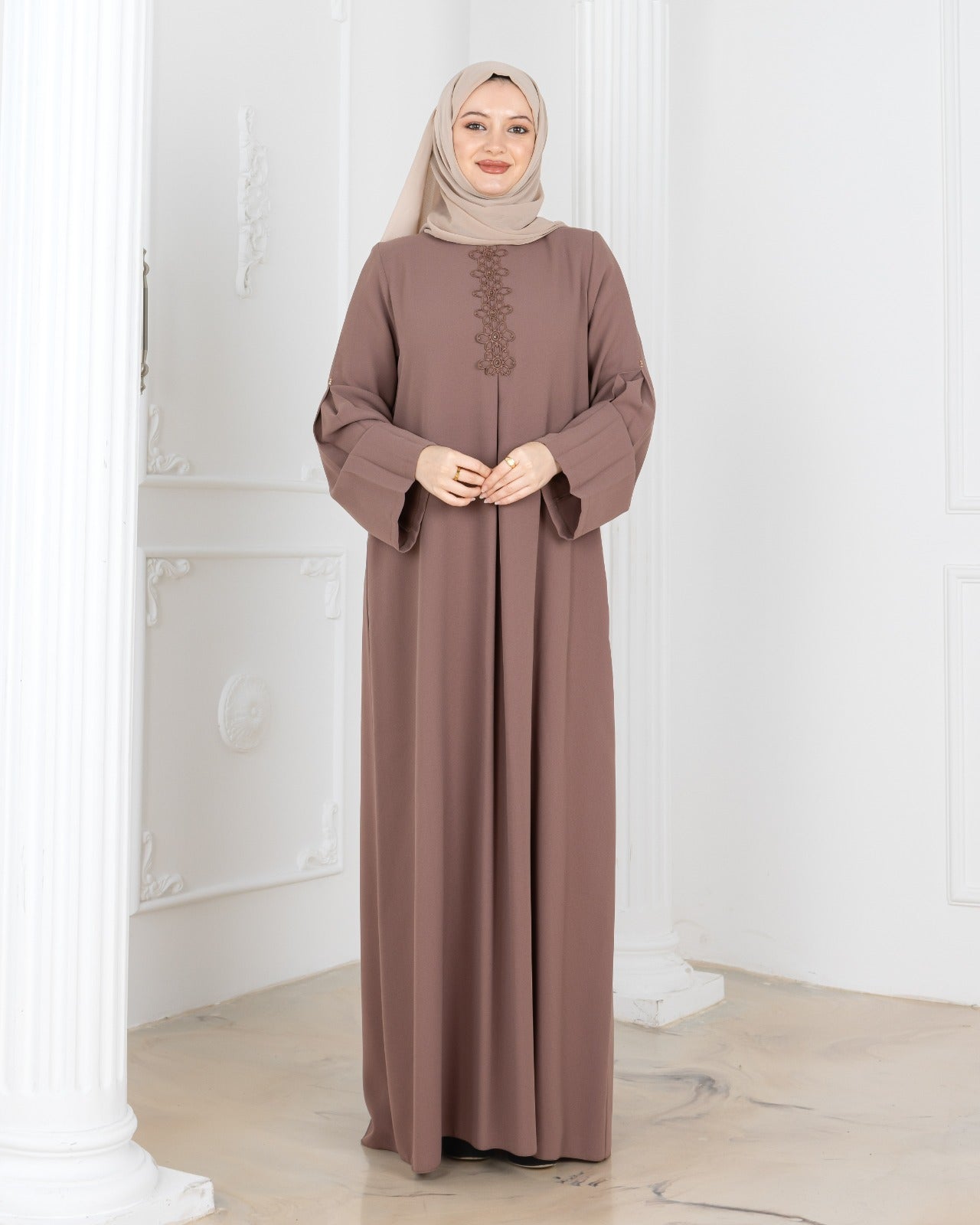 Soha Abaya