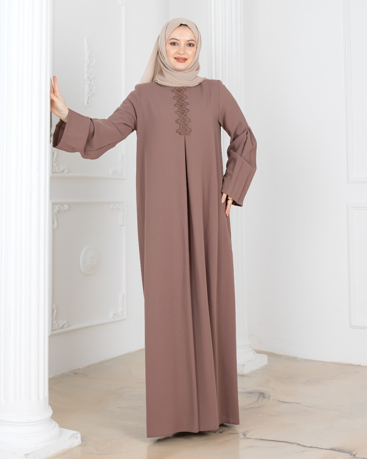 Soha Abaya