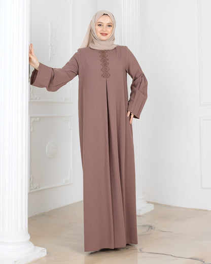 Soha Abaya