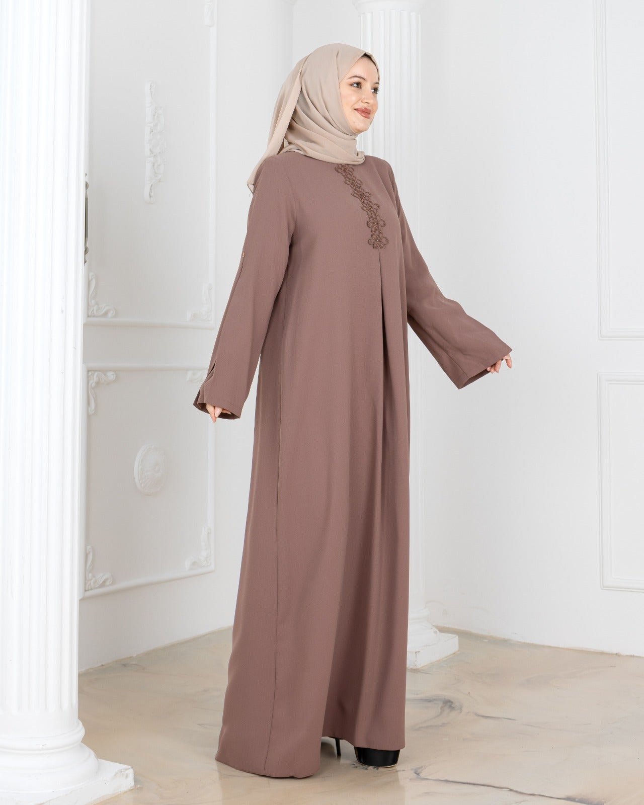 Soha Abaya