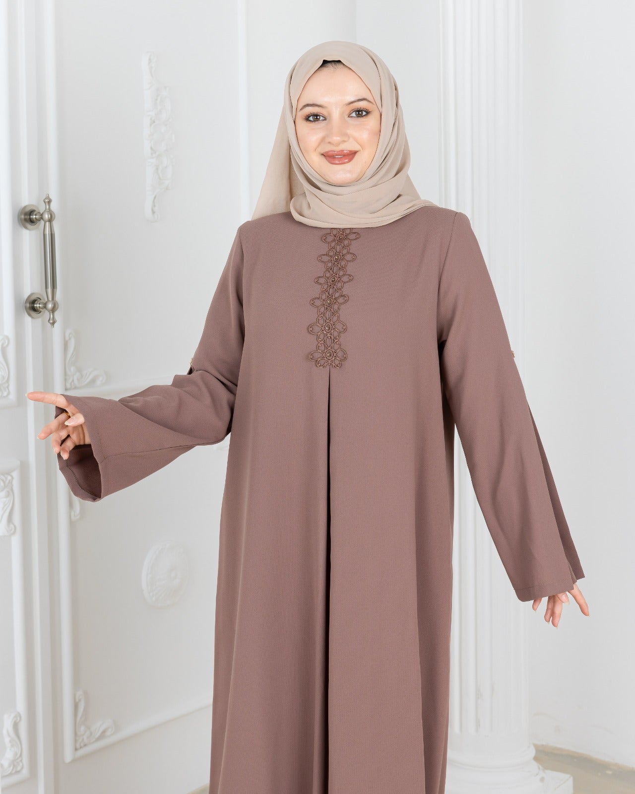 Soha Abaya