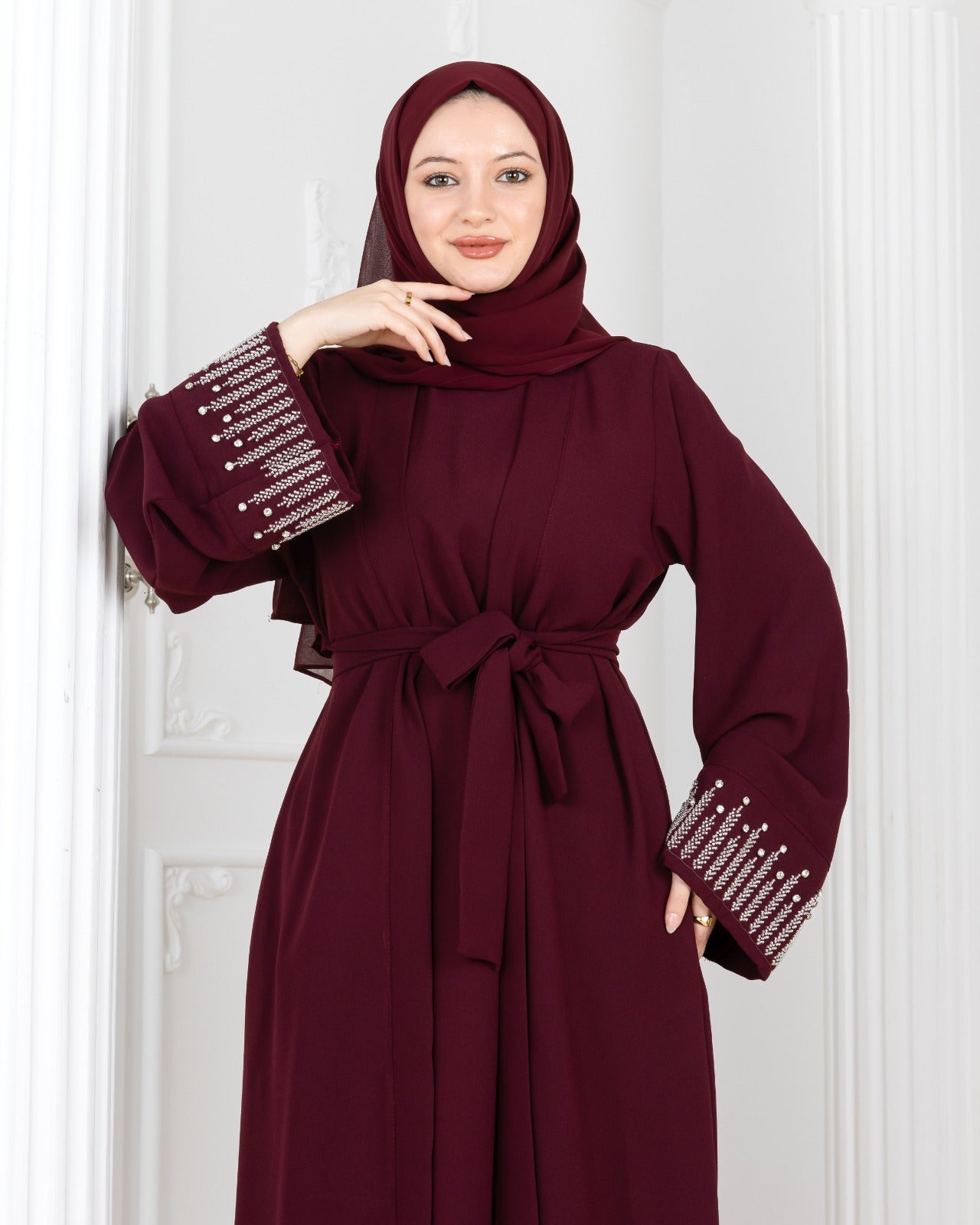 Sanabel Abaya