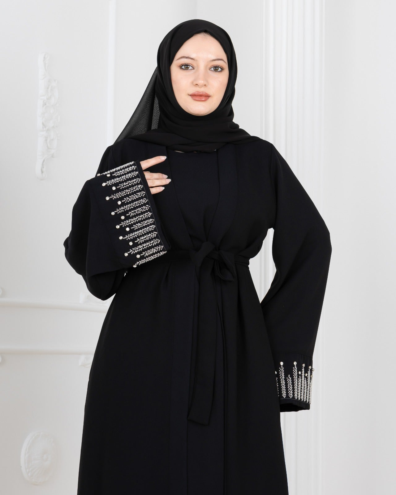 Sanabel Abaya