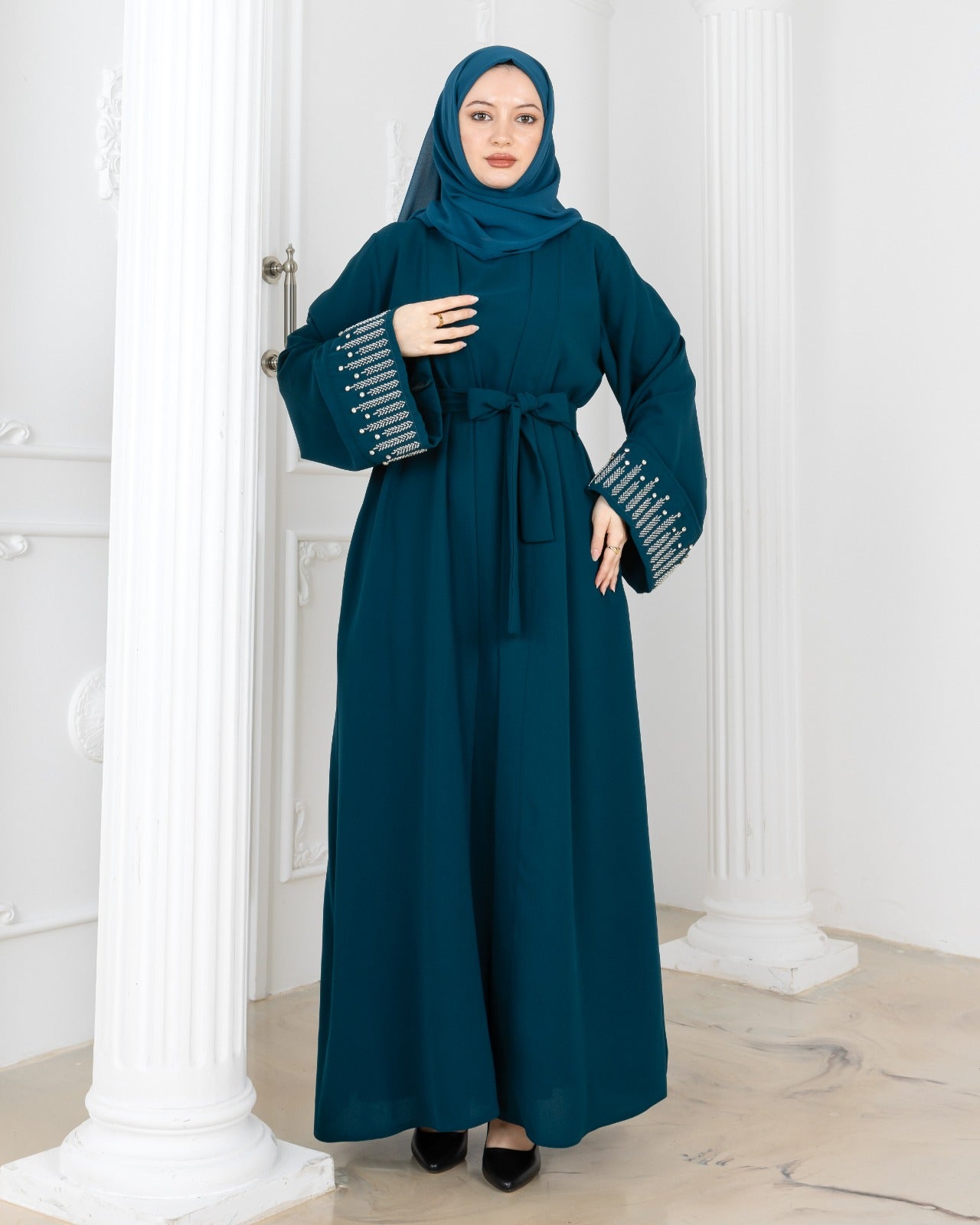 Sanabel Abaya