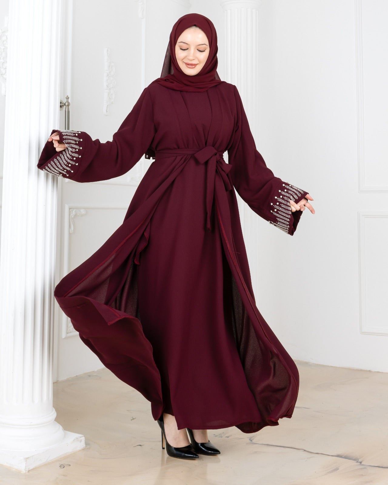 Sanabel Abaya