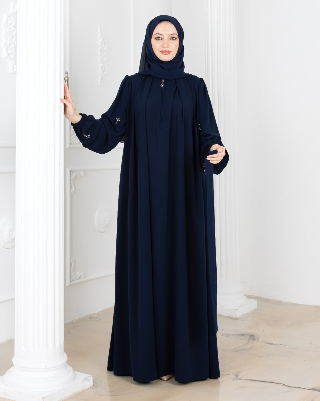 Rayan Abaya