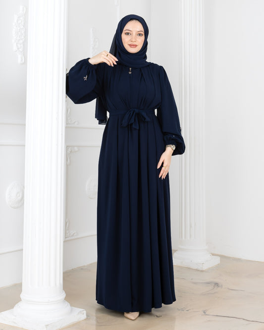 Rayan Abaya